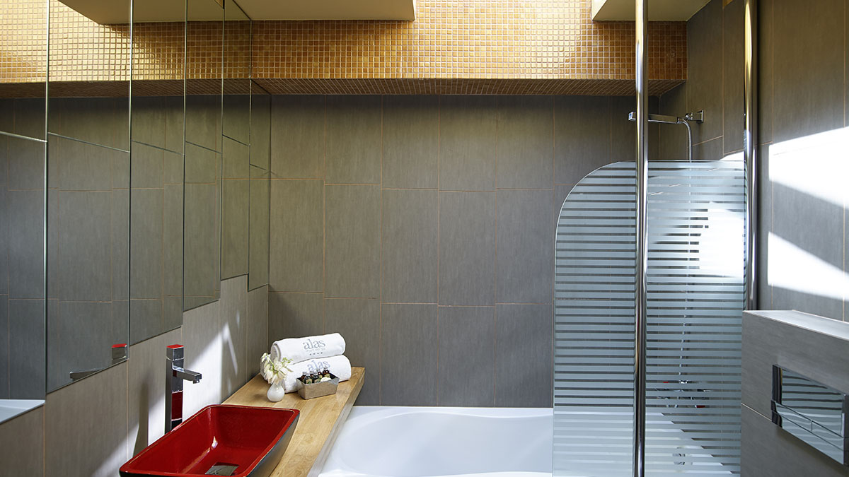 Alas Resort & Spa - NR